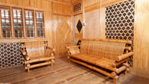 007 Bamboo Sofas KS Bamboo Bamboo India