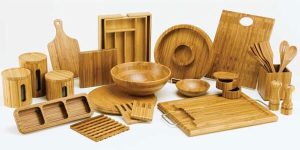 Bamboo Kitchenware Bamboooz Bamboo India