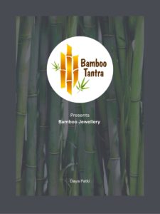 BambooTantra Catlogue 2022 1 Bamboo India