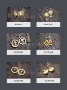 BambooTantra Catlogue 2022 14 Bamboo India