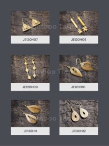 BambooTantra Catlogue 2022 15 Bamboo India