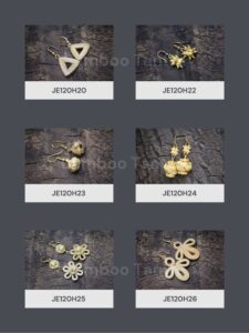 BambooTantra Catlogue 2022 17 Bamboo India