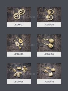 BambooTantra Catlogue 2022 18 Bamboo India