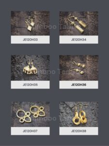 BambooTantra Catlogue 2022 19 Bamboo India