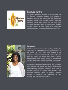 BambooTantra Catlogue 2022 2 Bamboo India