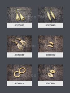 BambooTantra Catlogue 2022 20 Bamboo India