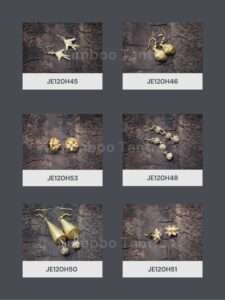 BambooTantra Catlogue 2022 21 Bamboo India