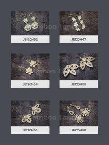 BambooTantra Catlogue 2022 22 Bamboo India