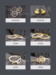 BambooTantra Catlogue 2022 23 Bamboo India