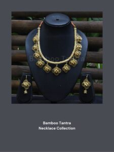BambooTantra Catlogue 2022 3 Bamboo India