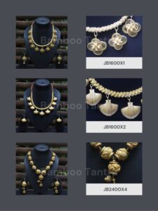 BambooTantra Catlogue 2022 4 Bamboo India