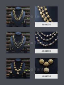 BambooTantra Catlogue 2022 5 Bamboo India