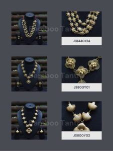 BambooTantra Catlogue 2022 7 Bamboo India