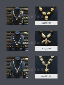 BambooTantra Catlogue 2022 8 Bamboo India