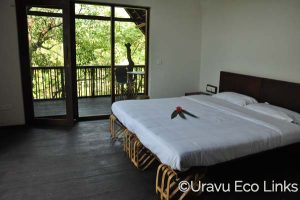 Eco Nest 5 Bamboo India