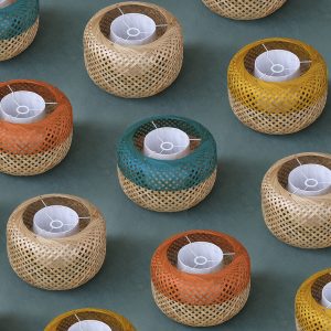 Grid 2aa Bamboo India