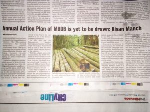 HITAVADA 12 SEP 19 1 Bamboo India