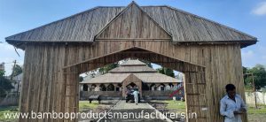 Niranjan madhavarohut7 2 Bamboo India