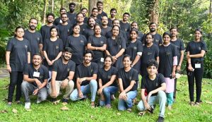 Plant Ecophysiology Research Workshop Bamboo India