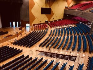 Project 2 B Bamboo India