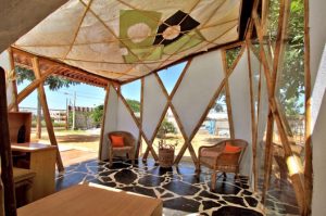 RECEPTION 1 Bamboo India