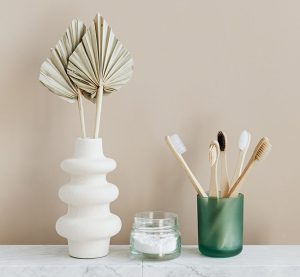 THE VILLAGE CRAFT STORE 1 Bamboo India