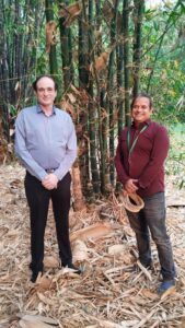 bsi cover 21 Bamboo India