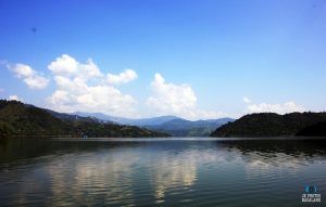 doyang dam photo wokha river Bamboo India