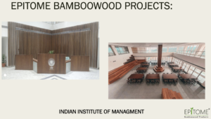 epitome 5 Bamboo India