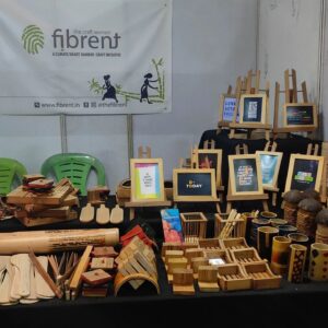 fibrent1 Bamboo India