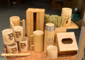 hm img1 Bamboo India