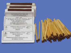 iwst bamboo 12 Bamboo India