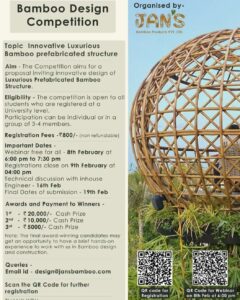 jans bamboo 14 Bamboo India