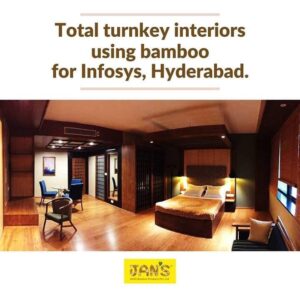 jans bamboo 22 Bamboo India
