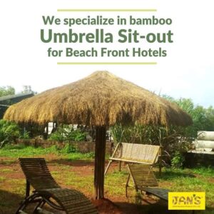 jans bamboo 23 Bamboo India