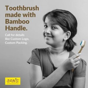 jans bamboo 24 Bamboo India