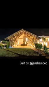 jans bamboo 8 Bamboo India