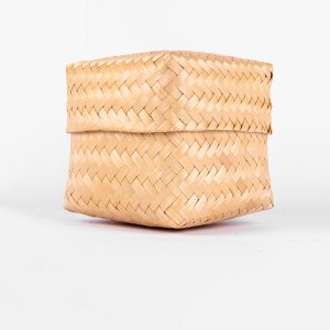 pati box 1 Bamboo India