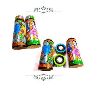 portfolio 11 Bamboo India