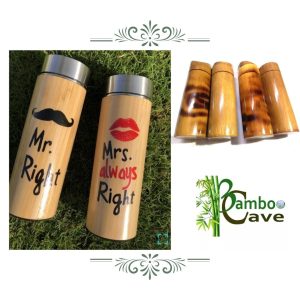 portfolio 12 Bamboo India