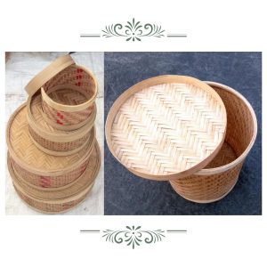 portfolio 17 Bamboo India