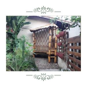 portfolio 2 Bamboo India