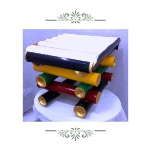 portfolio 21 Bamboo India