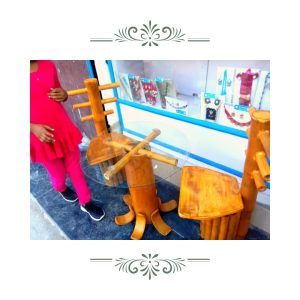 portfolio 24 Bamboo India