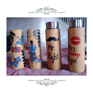 portfolio 25 Bamboo India