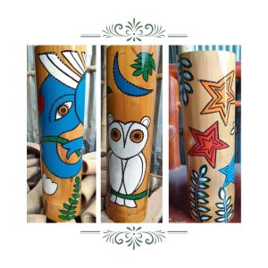 portfolio 26 Bamboo India