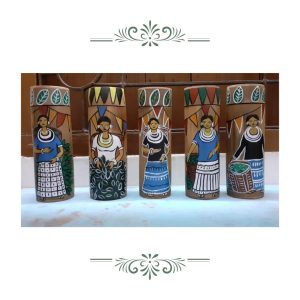 portfolio 27 Bamboo India