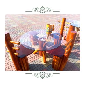 portfolio 29 Bamboo India