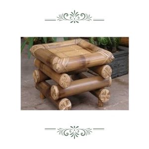 portfolio 47 Bamboo India