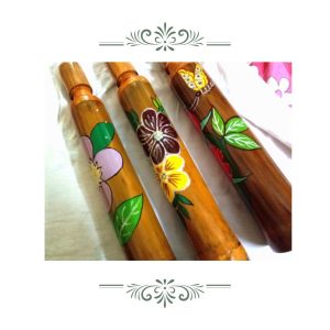 portfolio 49 Bamboo India